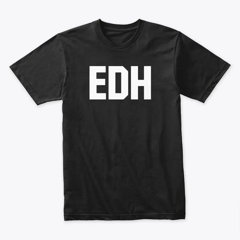 EDH on Black